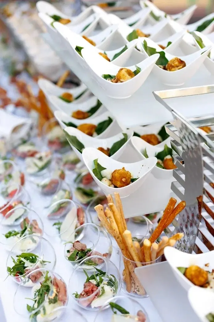 Кейтеринг Bistro Si